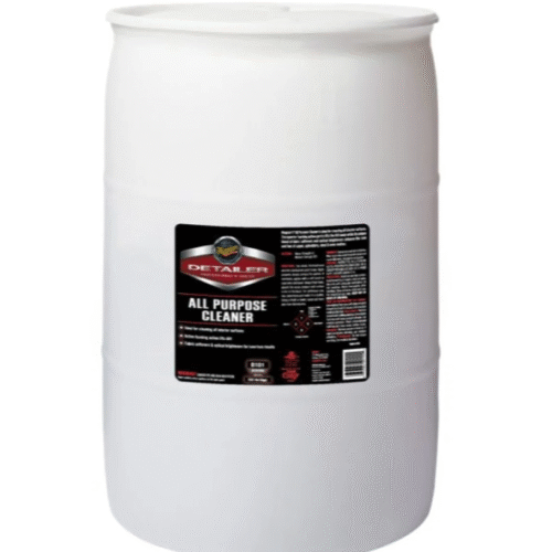 MEGUIAR'S ALL PURPOSE CLEANER - 55 GALLON